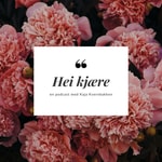 Logo of the podcast Hei kjære Podcast Hei kjære