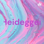 Logo of the podcast Heidegger Podcast Heidegger