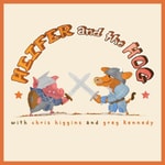 Logo of the podcast Heifer & the Hog Podcast Heifer & the Hog