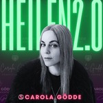 Logo of the podcast Heilen 2.0 - Der Podcast für deine Ära als Heilerin Podcast Heilen 2.0 - Der Podcast für deine Ära als Heilerin