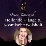 Logo of the podcast Heilende Klänge & Kosmische Weisheit Missing podcast logo