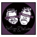 Logo of the podcast Heilige und Halunken Podcast Heilige und Halunken