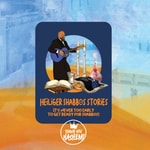 Logo of the podcast Heiliger Shabbos Stories Podcast Heiliger Shabbos Stories