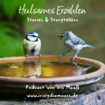 Logo of the podcast Heilsames Erzählen Podcast Heilsames Erzählen