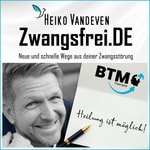Podcast Heilung von Zwangsstörungen: Entdecke die transformative Kraft der BTM-Therapie