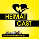 Logo of the podcast Heimatcast Podcast Heimatcast