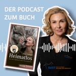 Logo of the podcast «Heimatlos» - Der Podcast zum Buch von Tierschützerin Susy Utzinger Podcast «Heimatlos» - Der Podcast zum Buch von Tierschützerin Susy Utzinger