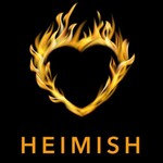 Logo of the podcast Heimish of Houston Podcast Heimish of Houston