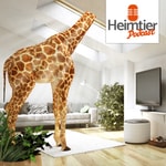 Podcast Heimtier-Podcast