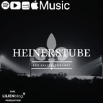 Logo of the podcast Heinerstube Podcast Heinerstube