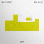 Logo of the podcast Heir Apparent Podcast Heir Apparent