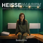 Podcast Heisse Phasen