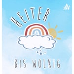 Logo of the podcast Heiter bis Wolkig Podcast Heiter bis Wolkig