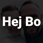 Podcast Hej Bo