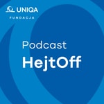 Logo of the podcast HejtOff Podcast HejtOff