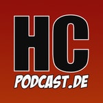 Logo of the podcast Heldenchaos - Der Podcast Podcast Heldenchaos - Der Podcast