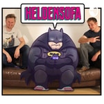 Heldensofa Heldensofa