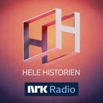 Logo of the podcast Hele historien Podcast Hele historien