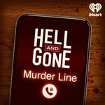 Logo of the podcast Hell and Gone
