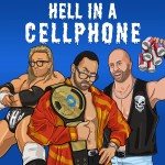 Hell in a Cellphone Podcast Hell in a Cellphone