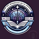 Logo of the podcast Helldivers Radio GNR 1O7 Podcast Helldivers Radio GNR 1O7
