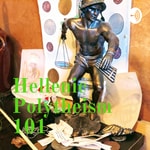 Logo of the podcast Hellenic Polytheism 101 Podcast Hellenic Polytheism 101