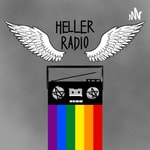 Podcast Heller Radio