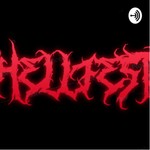 Logo of the podcast HELLFEST Podcast HELLFEST