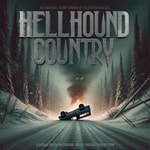 Logo of the podcast Hellhound Country Podcast Hellhound Country