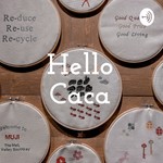 Podcast Hello Caca