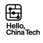 Logo of the podcast Hello China Tech Podcast Podcast Hello China Tech Podcast