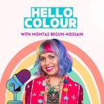 Hello Colour Hello Colour