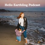 Hello Earthling with Bonnie Wright Podcast Hello Earthling with Bonnie Wright