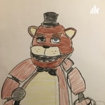 Logo of the podcast Hello FNaF Podcast Hello FNaF