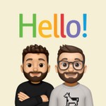 Hello ! Podcast Hello !
