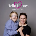 Hello Heroes Podcast Hello Heroes