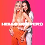 Logo of the podcast Hello Hoovers Podcast Hello Hoovers