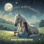 Logo of the podcast Hello, Little Dreamer- Kids Sleep Stories Podcast Hello, Little Dreamer- Kids Sleep Stories