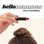 Logo of the podcast HelloMammas - la maternité, la vraie Podcast HelloMammas - la maternité, la vraie