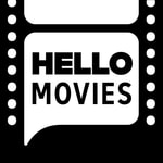Logo of the podcast Hello Movies Podcast Hello Movies