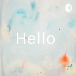 Logo of the podcast Hello Podcast Hello