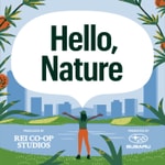 Logo of the podcast Hello, Nature Logo of the podcast Hello, Nature