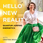 Hello, New Reality! Identity shifts to manifest faster and quantum jump into a higher reality Podcast Hello, New Reality! Identity shifts to manifest faster and quantum jump into a higher reality