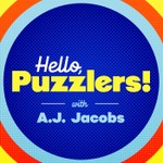 Hello, Puzzlers! Podcast Hello, Puzzlers!