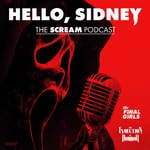Logo of the podcast Hello, Sidney: The Scream Podcast Logo of the podcast Hello, Sidney: The Scream Podcast