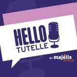 Logo of the podcast Hello Tutelle Podcast Hello Tutelle