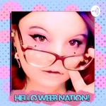 Podcast Hello Weeb Nation
