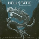 Logo of the podcast Hellseatic Storys Podcast Hellseatic Storys