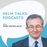 Logo of the podcast Helm Talks - energy climate infrastructure & more Podcast Helm Talks - energy climate infrastructure & more