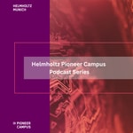 Logo of the podcast Helmholtz Pioneer Campus - Podcast Series Podcast Helmholtz Pioneer Campus - Podcast Series
